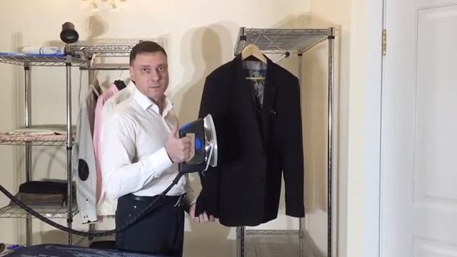 Как ухаживать за любимыми и дорогими вещами? смотреть онлайн