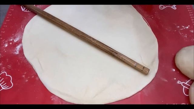 Рецепты теста и выпечки