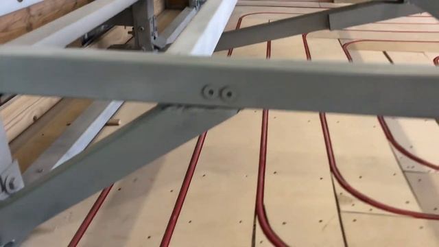 Что такое парящая кровать? / Как сделать каркас для кровати своими руками? смотреть онлайн