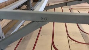 Что такое парящая кровать?  / Как сделать каркас для кровати своими руками?