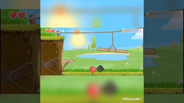 проходу игру Red Ball 4 /1часть смотреть онлайн