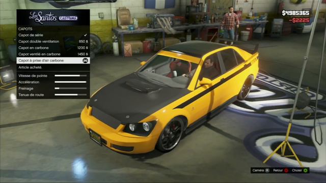 [GTA5] Tutoriel Comment obtenir la Sultan RS смотреть онлайн