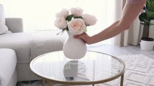 😍Классные находки для уюта | Украшаем дом к весне💐 | Весенняя сервировка стола | Хранение на кухне