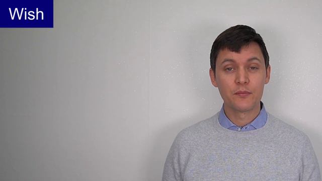 Ask Jack - What's the difference between HOPE and WISH? смотреть онлайн