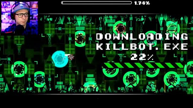 EXTREME DEMON Roulette but no LEGACY LIST // Geometry Dash смотреть онлайн