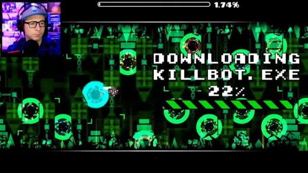 EXTREME DEMON Roulette but no LEGACY LIST // Geometry Dash