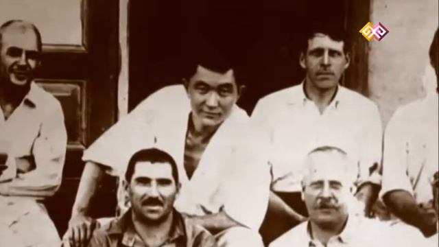 Каныш Сатпаев