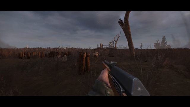 Dead Sky 2023 | Teaser | [Alpha version] смотреть онлайн