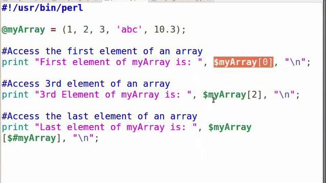 Arrays - Marathi смотреть онлайн