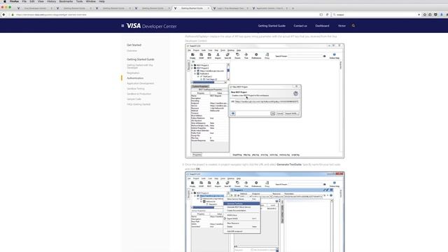 Get Credentials to Start Building with XPay Token смотреть онлайн