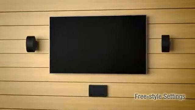 ONKYO LS3100 2.1-Kanal Heimkino-Lautsprechersystem (Bluetooth 3D SRS Klang Flachbild LCD LED TV) смотреть онлайн