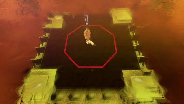 Toren - Look at the Game смотреть онлайн