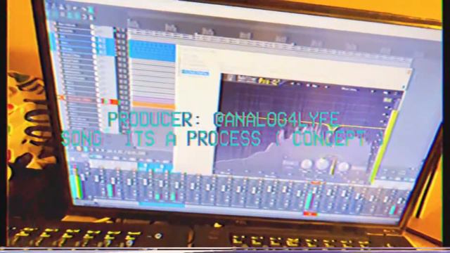 Working on a concept. Using the #c800g смотреть онлайн