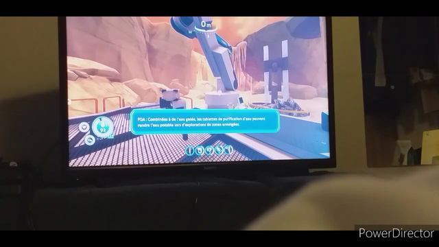 J'AI REPASSÉ LE PONT ET...J'AI FAILLI MOURIR ! (Subnautica below zero) (part 1sur4) смотреть онлайн