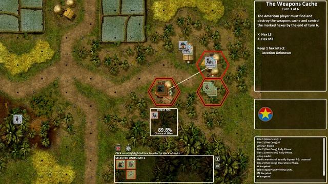 Lock 'n Load Tactical Digital Preview смотреть онлайн
