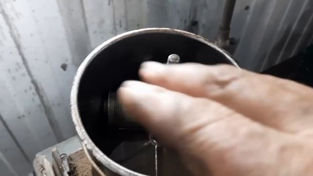 В качестве гидравлики на минитрактор ГУР. As Hydraulics On The Minitractor, The Power Steering.