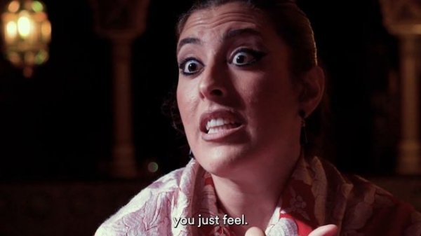 The Language of Flamenco: Flamenco Dancing in Spain | EF Educational Tours