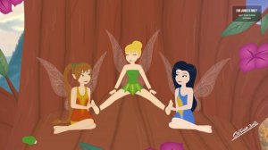 Tickle Feet Animation