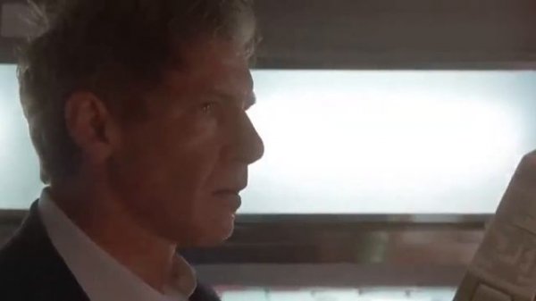 Harrison Ford Movies 2023   Air Force One 1997 Full Movie HD  Best Action | @MOVIEFILMTRAILER