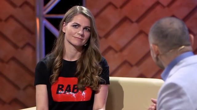 Как снести крышу мужчине? Как свести мужчину с ума? смотреть онлайн