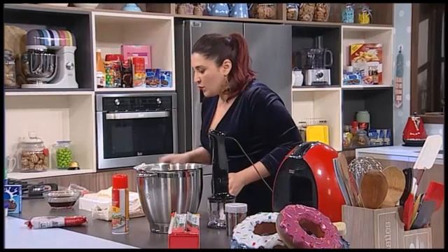 מתכון לטירמיסו בתבנית בועות של קרין גורן - פודי