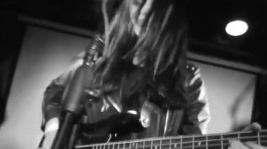 THE CAVESTOMPERS! Концерт в клубе "Chinese Pilot Jao Da"     22 05 2015