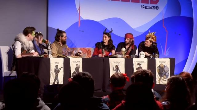 7 Ways D&D Players Destroy Their DM's Plans смотреть онлайн