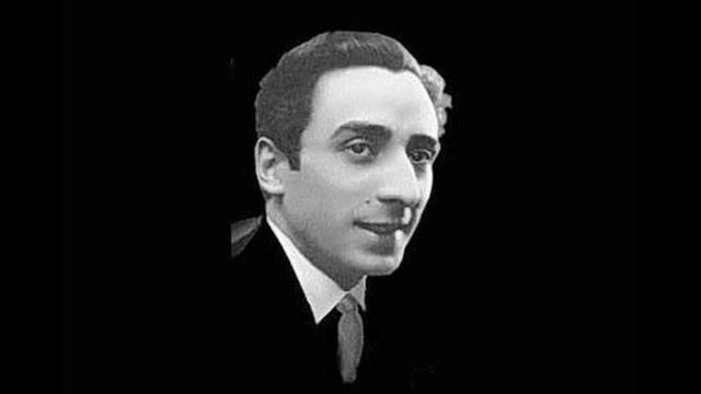 Eduardo Kohan, sax tenor: INFAMIA de DISCEPOLO смотреть онлайн