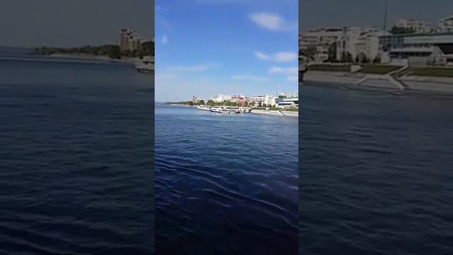 Хирург Разумовский отплывает от Самары смотреть онлайн