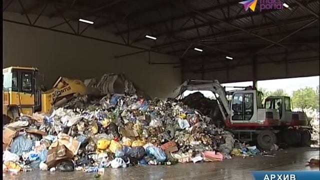 Вопросом вывоза мусора из Сочи теперь занимается прокуратура края смотреть онлайн