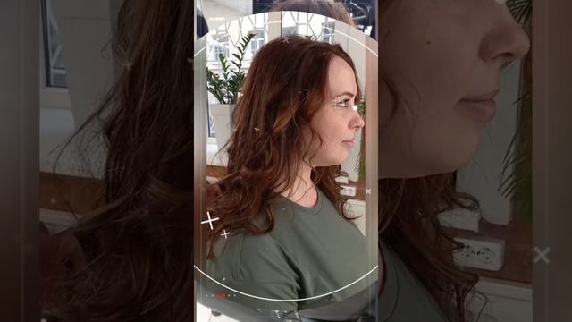 Выход из Черного цвета!!!! ШАТУШ окрашевания