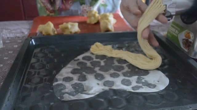 РЕЦЕПТ ПРИГОТОВЛЕНИЯ ТОРТА ЧЕРЕЗ МЯСОРУБКУ. смотреть онлайн