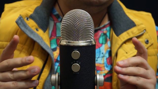 АСМР Жвачки из Японии смотреть онлайн