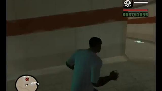 Секреты и Легенды GTA SA ( выпуск 1 ).mp4 смотреть онлайн