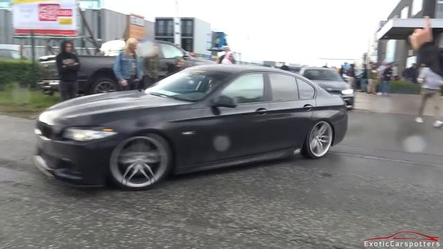 BEST OF Modified Diesel Cars - 900Nm 535d, 650Nm 335d, Cupra, 325tds, CLS 320 CDI, A5 TDi,CBBB