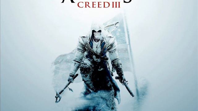 Assassin's Creed 3 OST - #15 Desmond's Destiny смотреть онлайн