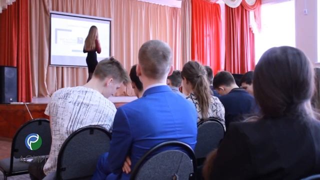 Что такое социальное предпринимательство? – лекция Анастасии ФЕДЧЕНКОВОЙ, студентки КГУ смотреть онлайн