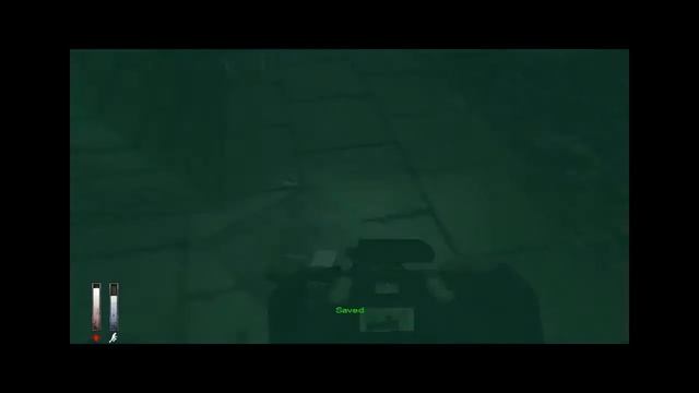 Cry Of Fear-часть 7 смотреть онлайн