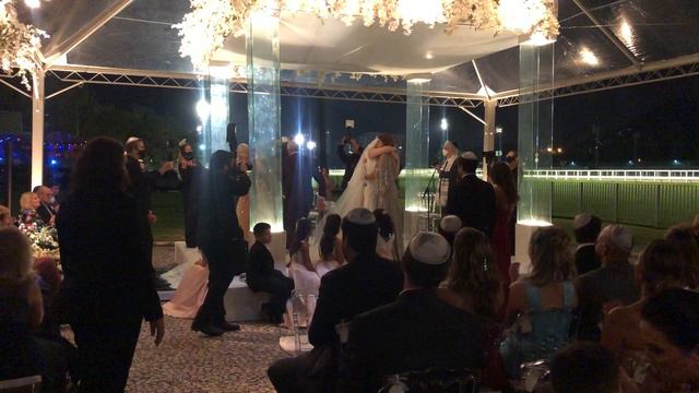 Música para Casamento RJ - EntreAtto Coral e Orquestra - Siman Tov Mazal Tov смотреть онлайн
