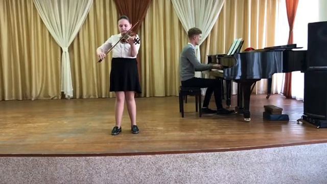 Стрельникова Вероника