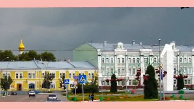 Город трудовой доблести и славы Вологда смотреть онлайн
