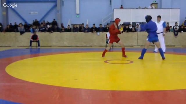 Чемпионат Республики Казахстан часть 2