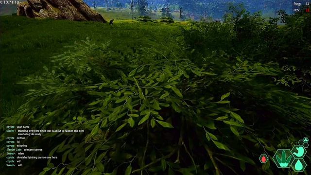 update 6 just dropped and im already getting destroyed the isle evrima update 6 смотреть онлайн