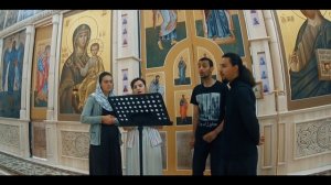Знамення  - Тело Христово (Ю.Зуєва)