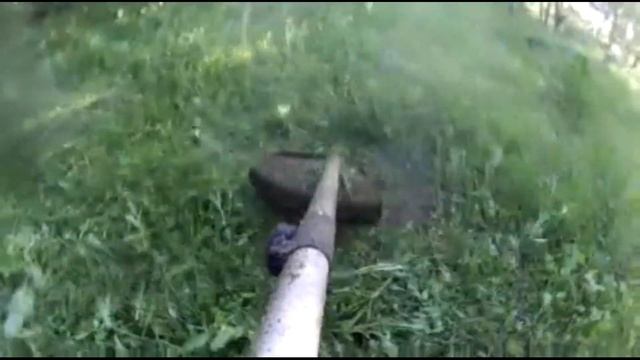 Борьба с сорняками смотреть онлайн