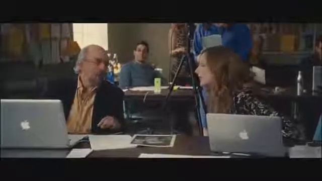 Entourage Movie CLIP We've Met Before 2015 Kevin Dillon, Judy Greer Movie HD смотреть онлайн