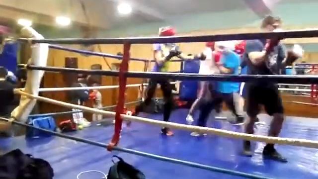 Тренировка Чемпионов! 13 ноября 2017 г смотреть онлайн