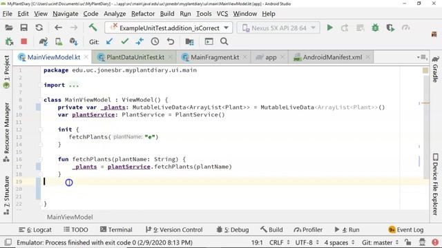 Add Getter/Setter methods (encapsulation) in Kotlin смотреть онлайн