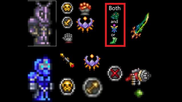 How To Defeat Duke Fishron In Master Mode!