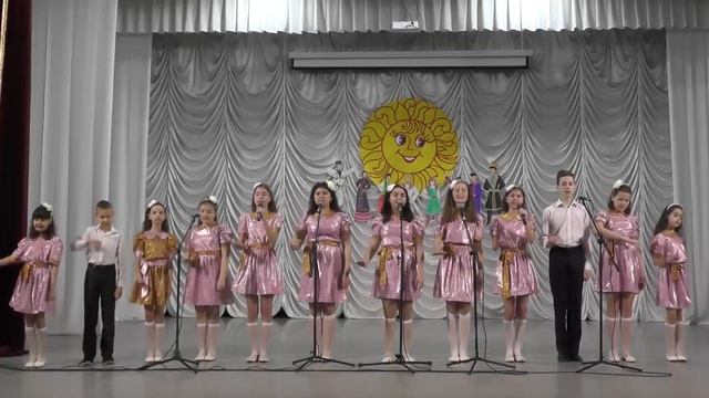 20 Ноября — Всемирный День ребёнка смотреть онлайн